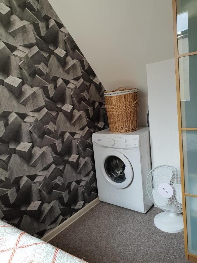 Appartement Centre Bordeaux Avec Garage Sur Demande ภายนอก รูปภาพ