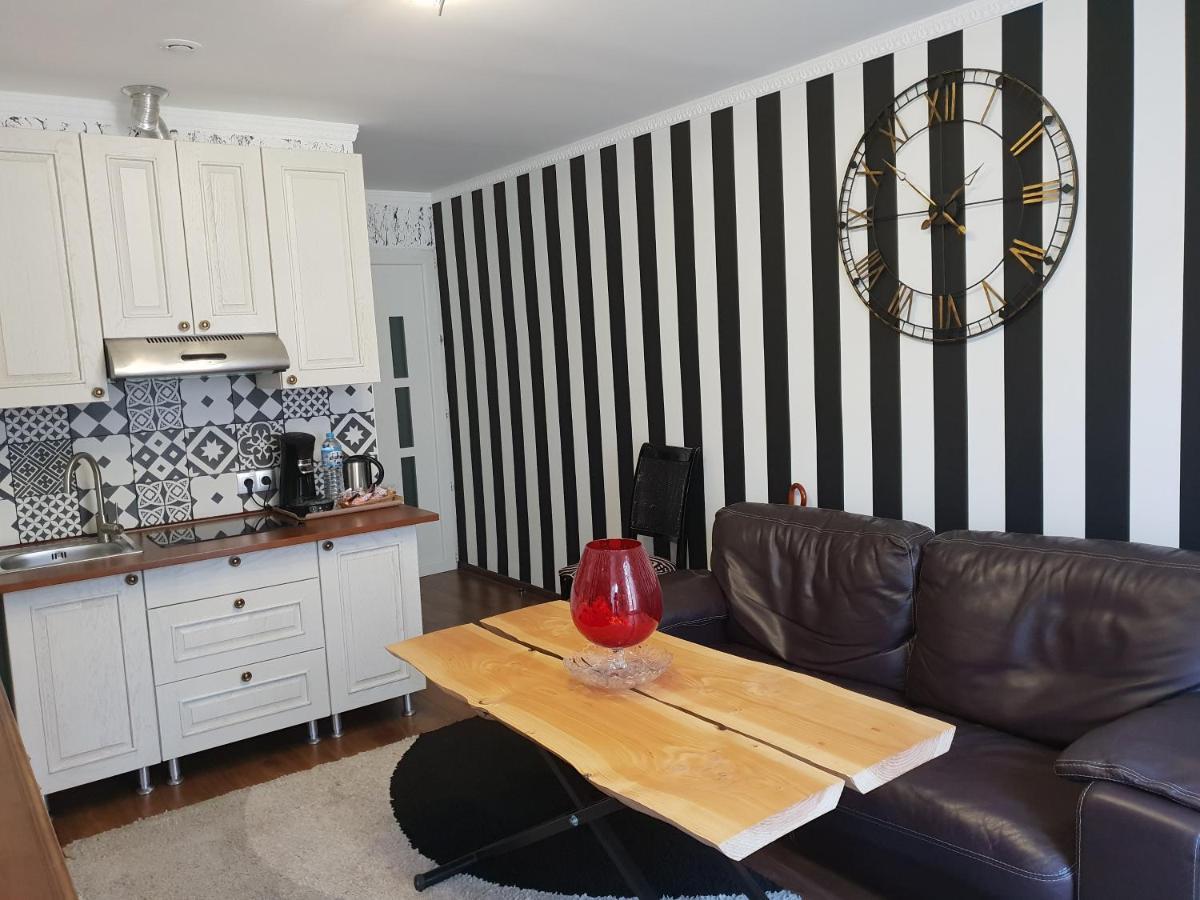 Appartement Centre Bordeaux Avec Garage Sur Demande ภายนอก รูปภาพ