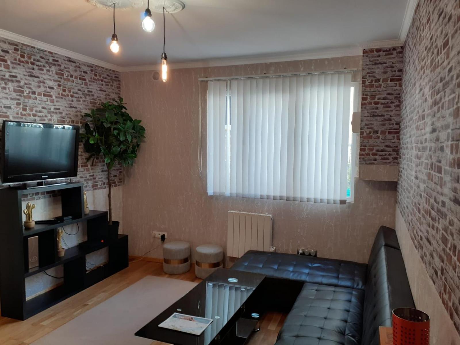 Appartement Centre Bordeaux Avec Garage Sur Demande ภายนอก รูปภาพ